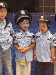 -奈尔宝家庭中心·亲子餐厅(苏州大悦城店)