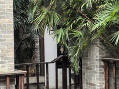 -西安于右任故居博物馆