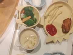 -宋徽厨·安徽菜(安庆绿地店)