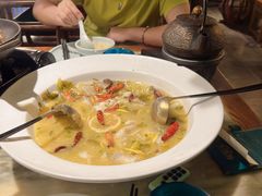 -佬麻雀·新湘菜(珠海金发购物中心店)