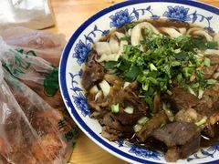 -清真-戏楼王记牛肉面