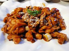 -有喜胶东小馆(太申祥和店)