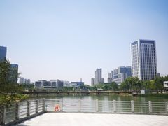-后襄河公园