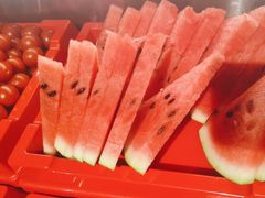 -牛YO寿喜烧·铁板烧和牛火锅自助(市府恒隆店)