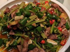 -川知味(京华城店)