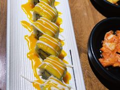 -九田家黑牛烤肉料理(二天地店)