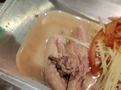 -乡亲鹅肉城(吴江店)