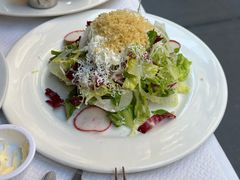 Balthazar Salad-Balthazar