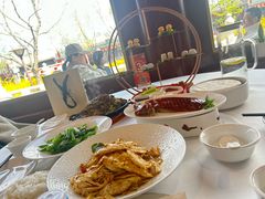 -月福京味斋·烤鸭店·北京菜(鼓楼总店)