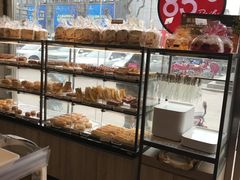 -85度C(南京珠江华海店)