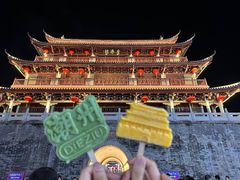 -潮州古城