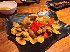 -烧蠔帮·湛江生蚝(工农店)