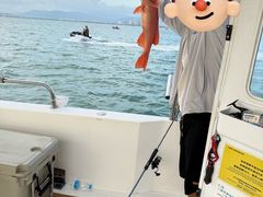 -小猫钓鱼海钓俱乐部(椰梦长廊店)