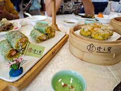-寻味顺德·珍之宝酒楼(银钻店)