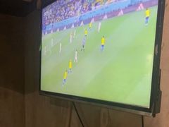 -云晓光头烧烤吧(川沙绿地店)