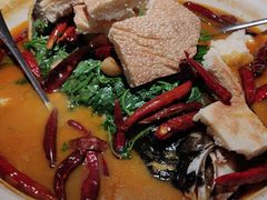 -清水亭湖北菜(大屯DT51店)