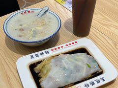 -荔银肠粉·非遗手藝(夫子庙店)