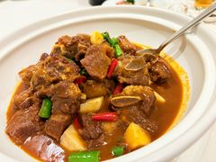 -东方红酒楼(知春路店)