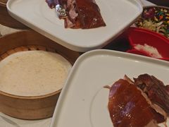 -盛百味·家宴餐厅(霸州分店)