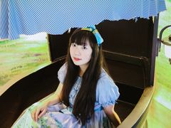 -印象莫奈时光映迹艺术展