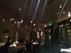 -菩提素素食餐厅(晶郦馆店)