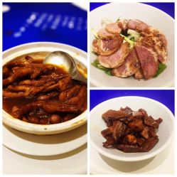 -惠食佳·宴会厅(滨江西路店)