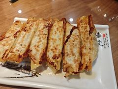-春水锅贴·传统鲁菜(大明湖店)