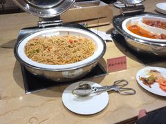 -暨阳湖大酒店-西餐厅