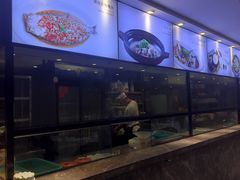 -饭怕鱼(阳光100店)