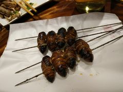 -撸串扒虾(山东路店)
