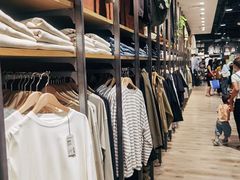 -MUJI无印良品(西单大悦城店)