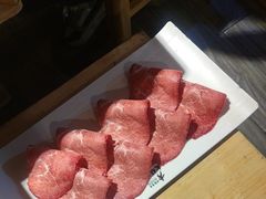 -老版火锅(半坡店)