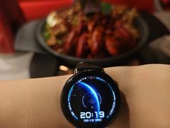 -龙巢盱眙龙虾·牛蛙·烧烤宵夜(八卦岭店)
