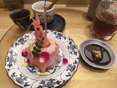 -鮨政· Omakase(港汇恒隆广场店)