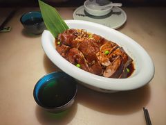 -佬麻雀·新湘菜(珠海金发购物中心店)