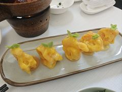 -宁波饭店·甬味灶(马园路店)