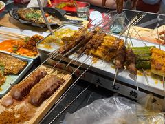 -杨家崴子碳缸烧烤(东三马路店)