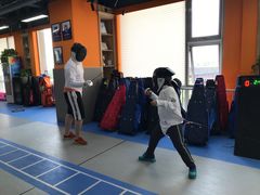 -北京众国际击剑俱乐部