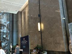 -都会尚膳·海鲜自助餐厅(重庆万豪酒店)