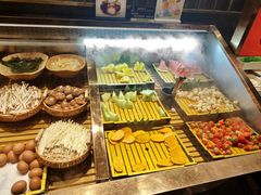 -一绪に寿喜烧自助(世茂广场店)