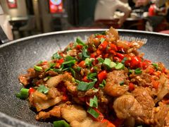 -味上湘菜馆(岳麓山店)