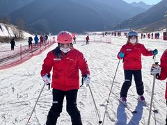 -八达岭滑雪场