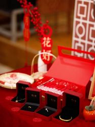 -全城热恋璀璨婚纱摄影(国贸总店)