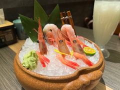 -炙柒Sekinana·精致日料(合生汇店)