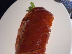 -喜悦烤鸭·新京菜(王府井店)