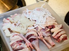 -润园四季椰子鸡火锅(海上世界店)