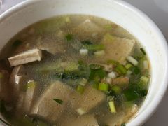 -福李记豆腐汤(丽新路店)