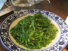 中华海藻-燕郊烧鸽子(广安路店)