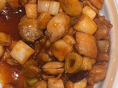 -惠丰堂饭庄·烤鸭·京味菜(翠微路店)