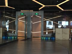 -威尔仕健身(海伦中心店)